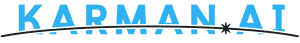 Karman AI logo